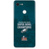 NFL Philadelphia Eagles Super Bowl LIX Champions Google Pixel 3 Skin